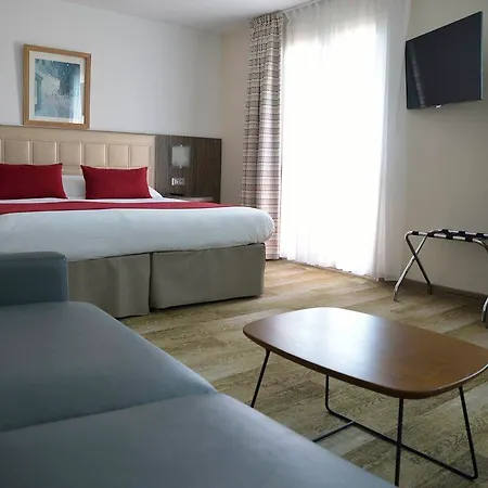 بست ويسترن أتريوم 4*
