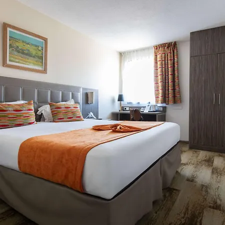 بست ويسترن أتريوم 4* آرْلْ