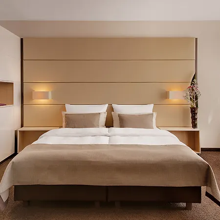 فندق بست ويسترن أتريوم 4*